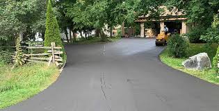 Best Driveway Repair and Patching  in Roanoke, TX